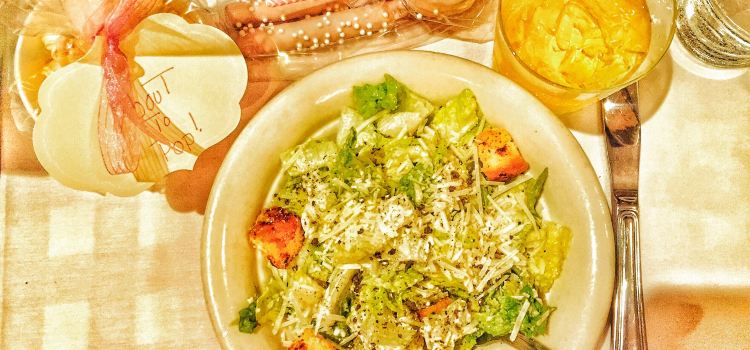 Maggiano's Little Italy