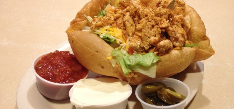 Dysart's Restaurant & Truck Stop