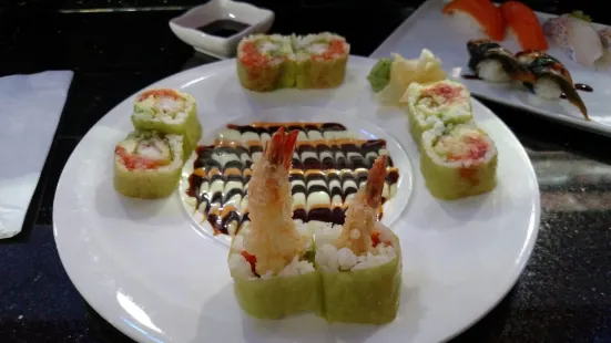 Kome Sushi