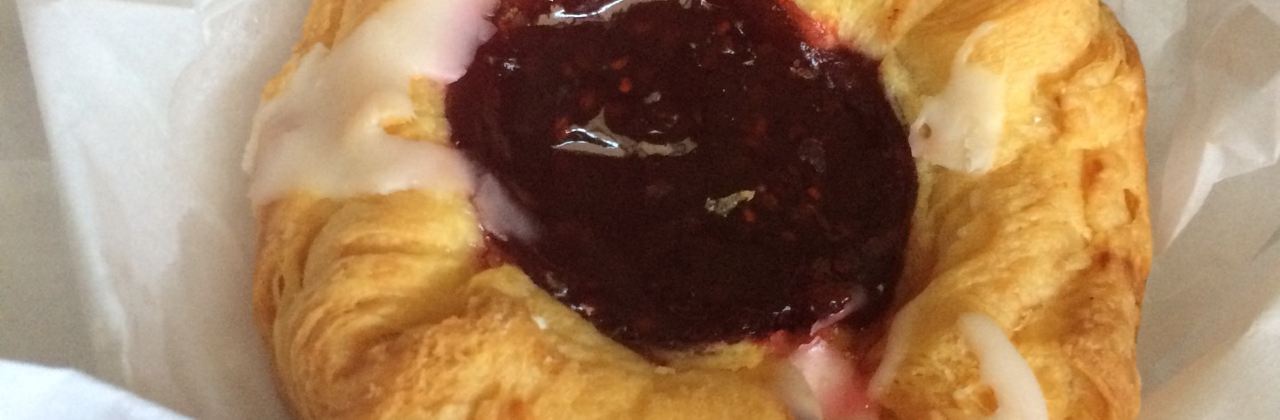 Olsen's Danish Village Bakery