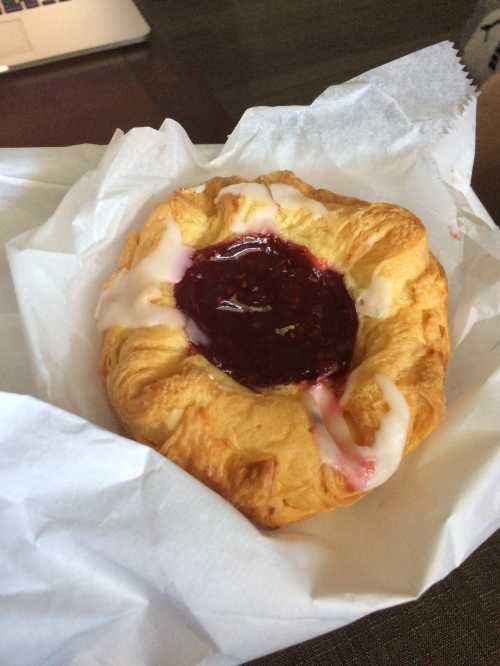 Olsen's Danish Village Bakery