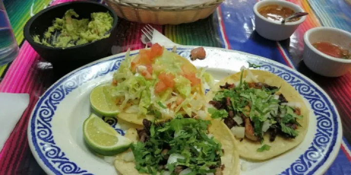 El Nuevo Sarape Restaurant