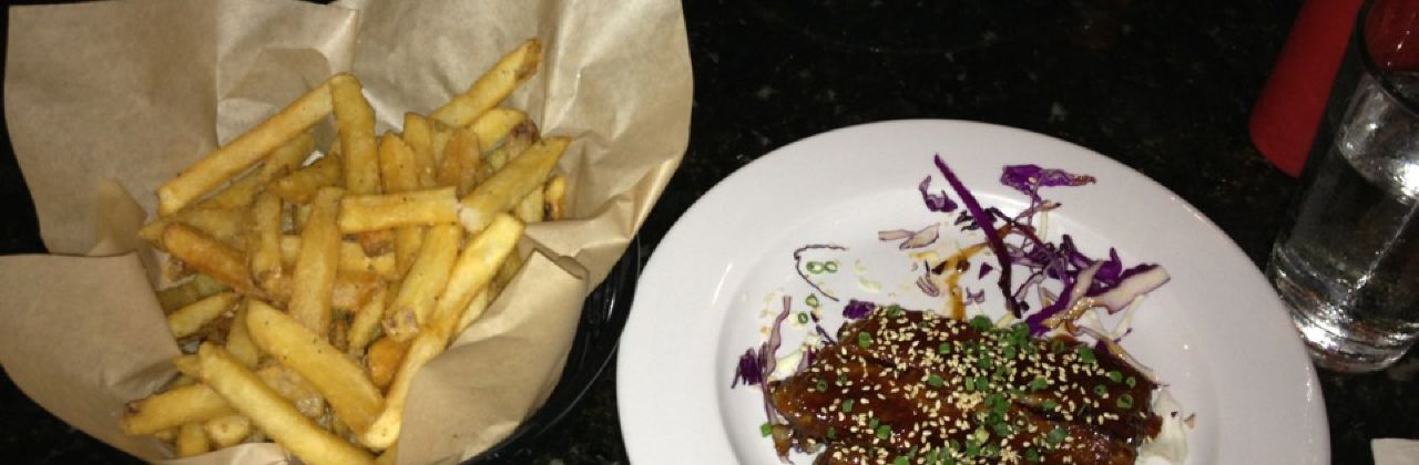 Kalaheo Cafe & Coffee Company