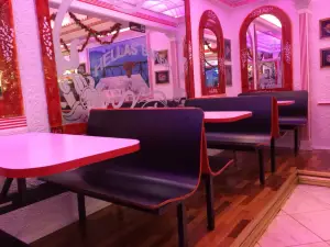 Hellas Restaurant