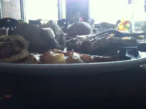 Saltgrass Steak House