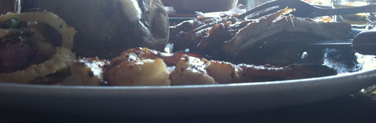 Saltgrass Steak House