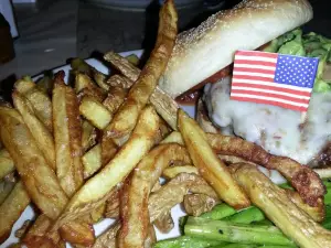 Ted's Montana Grill