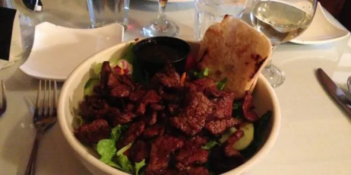 Aspen House Restaurant