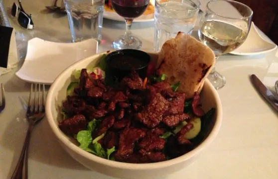 Aspen House Restaurant