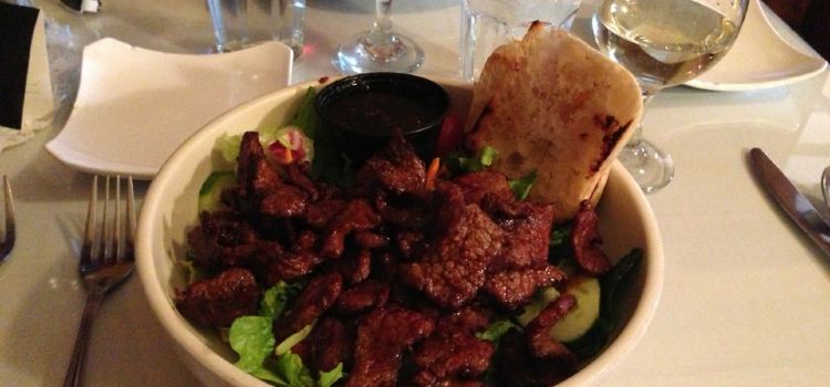 Aspen House Restaurant