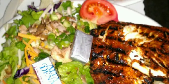 Andria's Seafood Restaurant