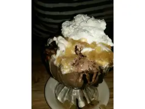 Itgen's Walt Ice Cream Parlour