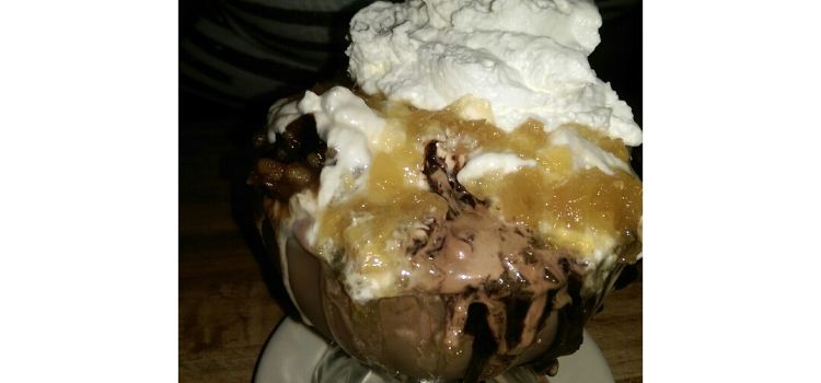 Itgen's Walt Ice Cream Parlour