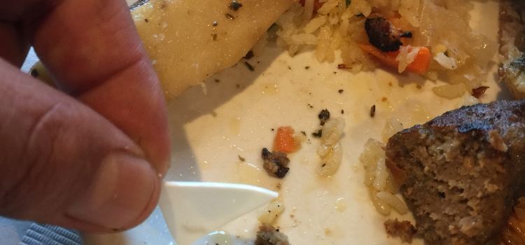 Zorbas Greek Restaurant & Buffet