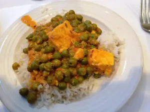 Milan Indian Cuisine
