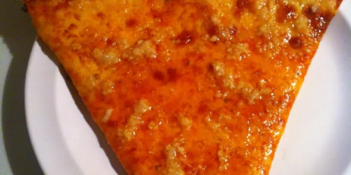 Grandmas Brooklyn Pizza