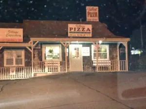 Village Pizza