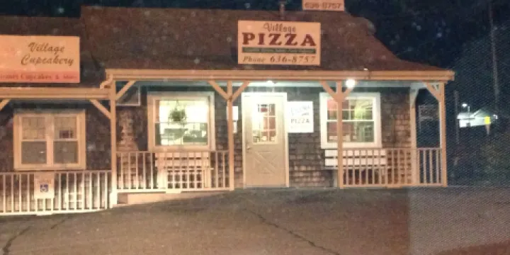 Village Pizza