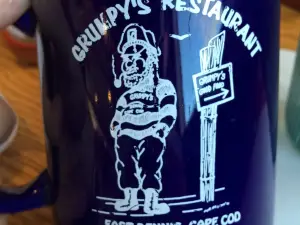 Grumpy's Restaurant