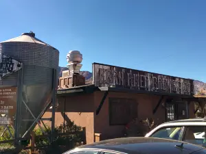 Kern River Brewing Co