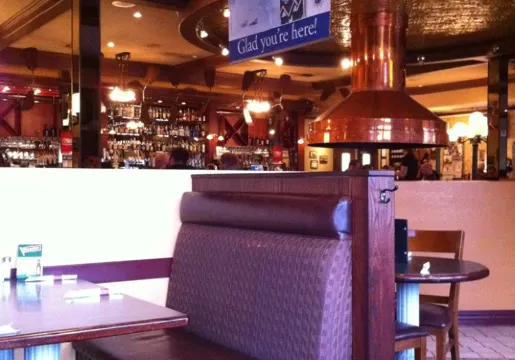 Alpenhorn Bistro & Bar