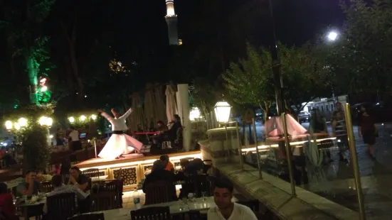 Mihri Restaurant