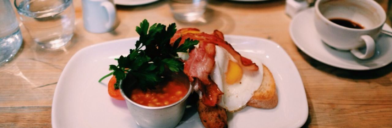 Bill's Bath Restaurant