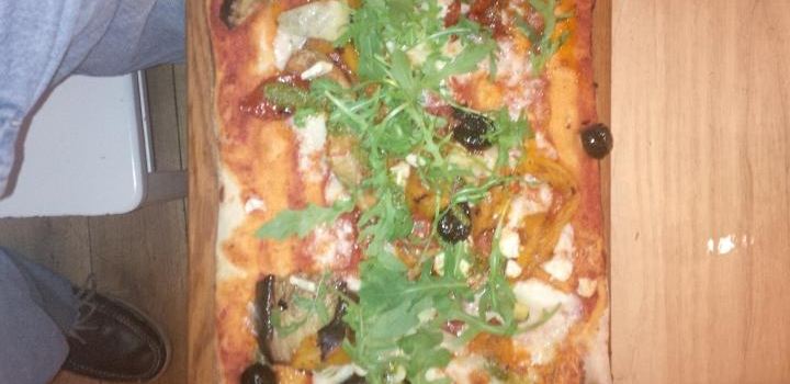 Zizzi - Windsor