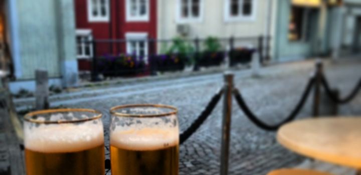Nya Hattfabriken