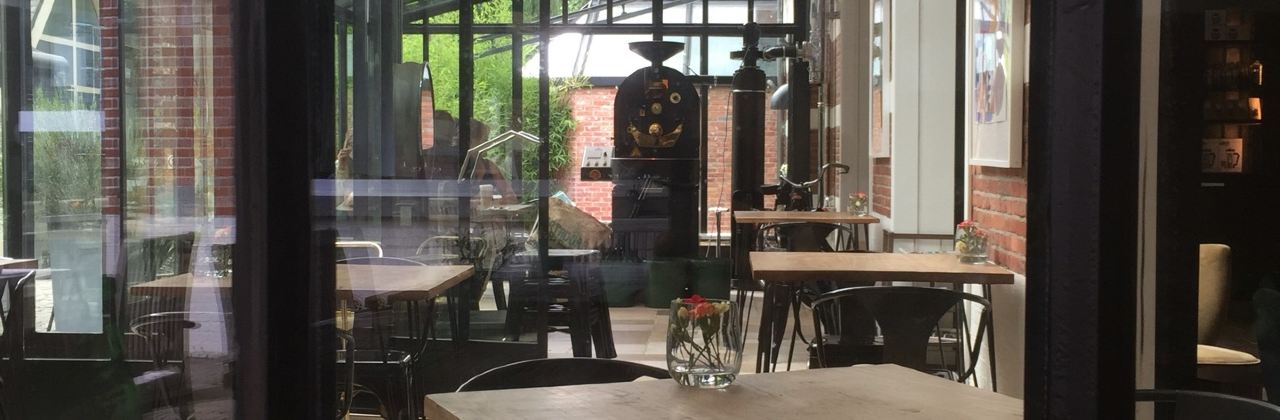 Tati Coffee Roasters