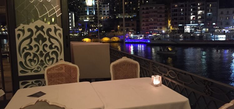 Barracuda Restaurant
