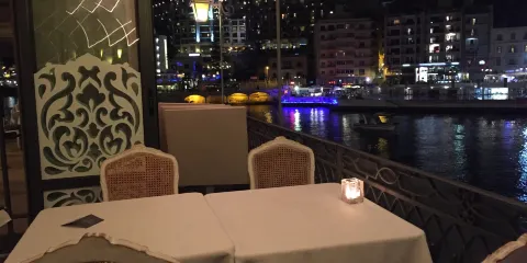Barracuda Restaurant