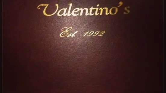 Valentino Ristorante & Pizzeria