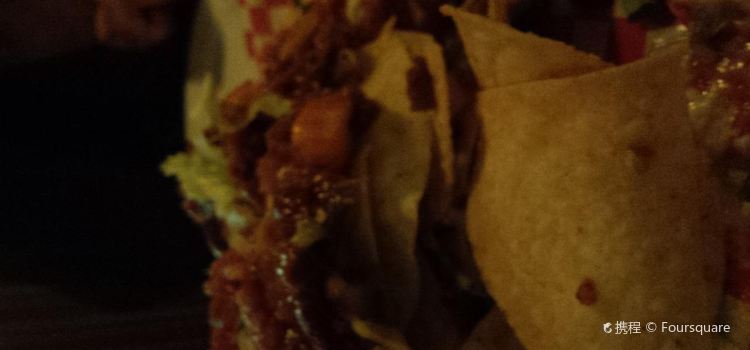 Crabby Joe's Tap & Grill