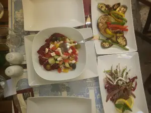 LAJK Restaurant Dubrovnik