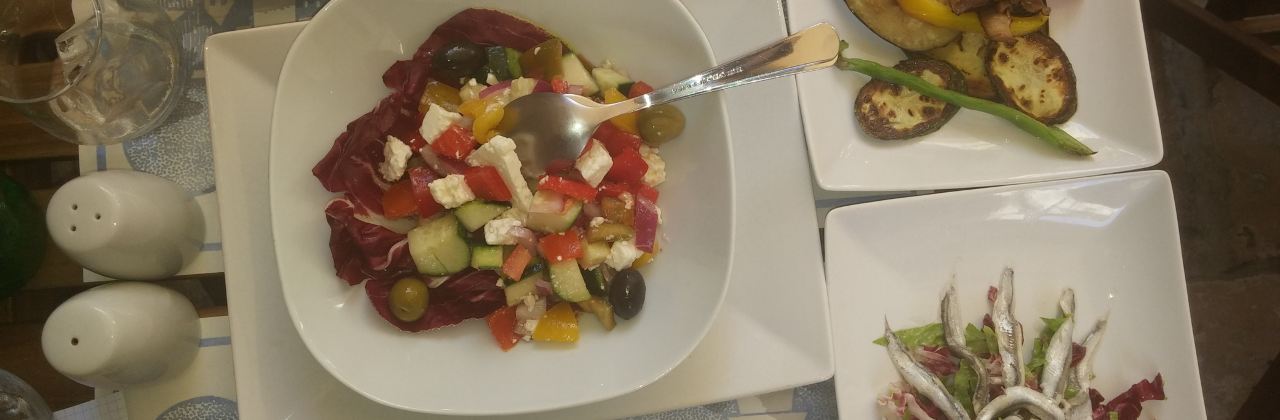 LAJK restaurant Dubrovnik