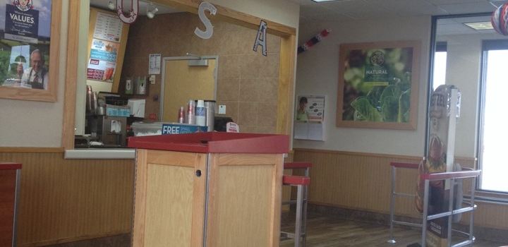 Wendy's