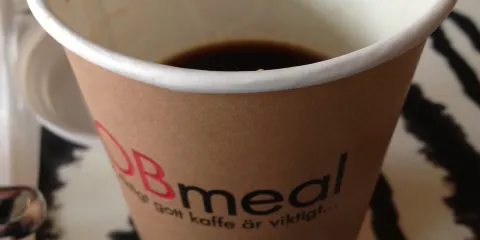 Restaurang Brasserie Plaza