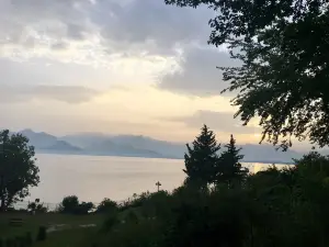 Tapas Cafe Bistro Antalya