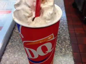 Dairy Queen