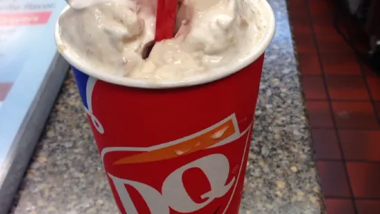 Dairy Queen Grill & Chill