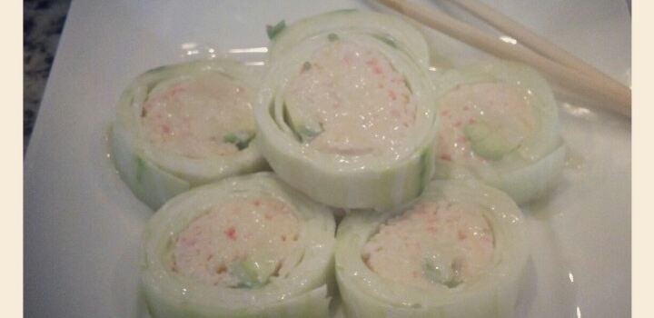 Hello Sushi