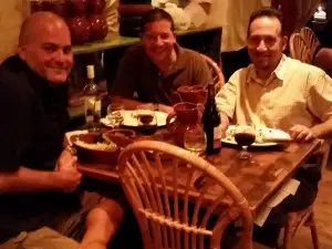 Cuban Pete's