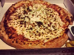 Papa John's Pizza