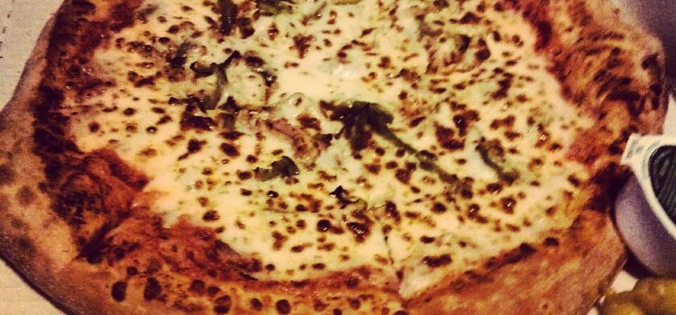 Papa John's Pizza