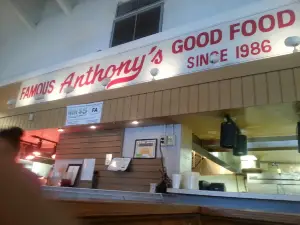 Famous Anthony's