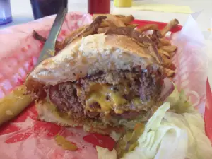 Doo-Dah Diner
