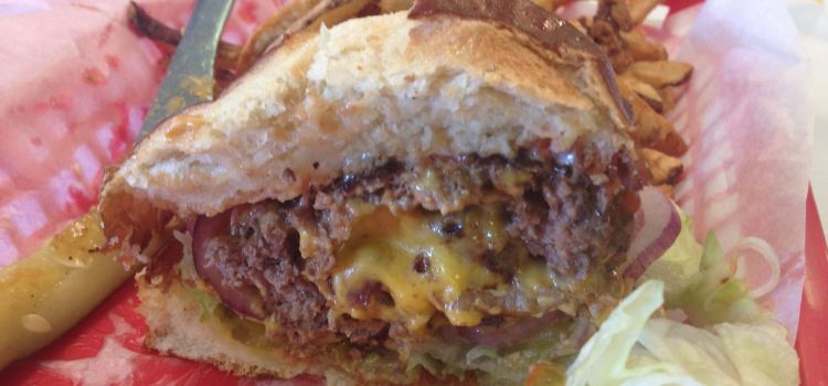 Doo-Dah Diner