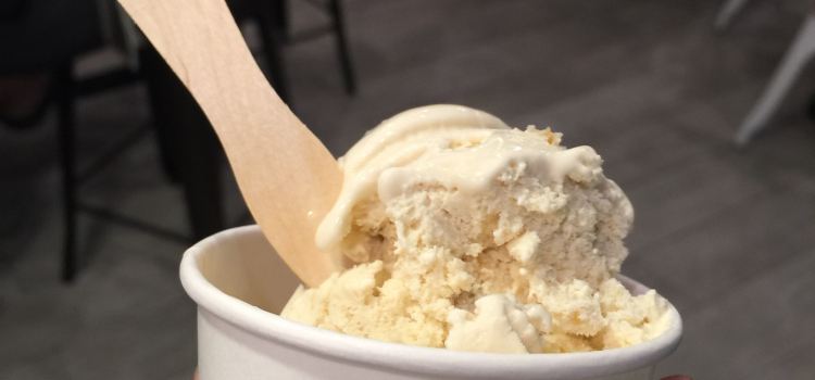 Carousel Creamery