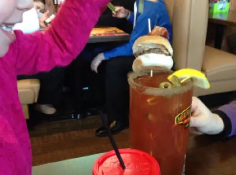 Milwaukee Burger Company - Appleton